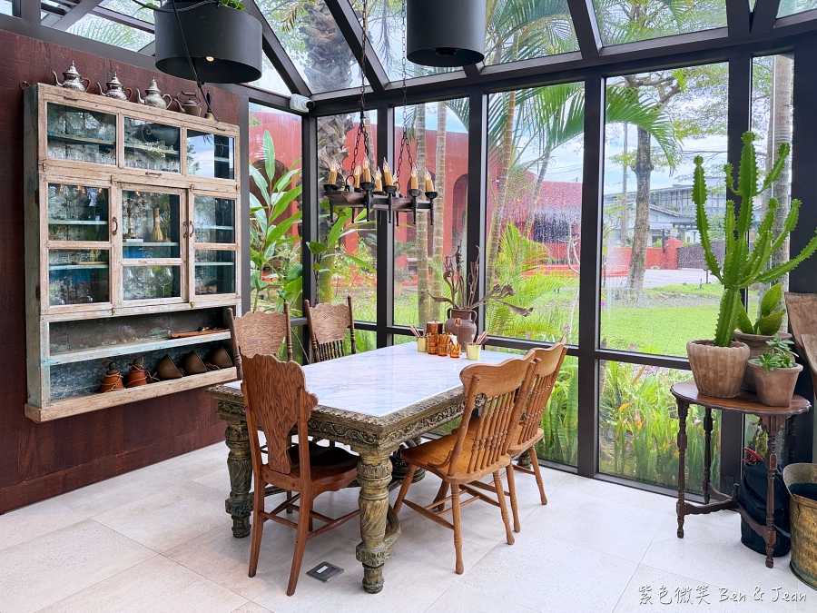 【山里蒔花光屋餐廳】摩洛哥異國風早午餐&下午茶|菜單價位、精緻地中海料理 @紫色微笑 Ben Jean 饗樂生活 【山里蒔花光屋餐廳】摩洛哥異國風早午餐&下午茶|菜單價位、精緻地中海料理 @紫色微笑 Ben Jean 饗樂生活