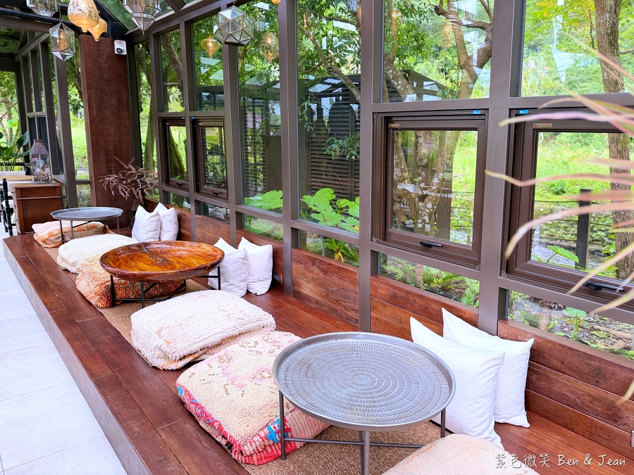 【山里蒔花光屋餐廳】摩洛哥異國風早午餐&下午茶|菜單價位、精緻地中海料理 @紫色微笑 Ben Jean 饗樂生活 【山里蒔花光屋餐廳】摩洛哥異國風早午餐&下午茶|菜單價位、精緻地中海料理 @紫色微笑 Ben Jean 饗樂生活