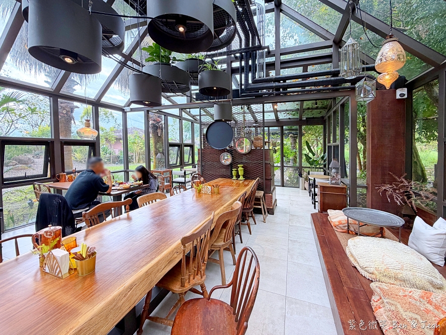 【山里蒔花光屋餐廳】摩洛哥異國風早午餐&下午茶|菜單價位、精緻地中海料理 @紫色微笑 Ben Jean 饗樂生活 【山里蒔花光屋餐廳】摩洛哥異國風早午餐&下午茶|菜單價位、精緻地中海料理 @紫色微笑 Ben Jean 饗樂生活