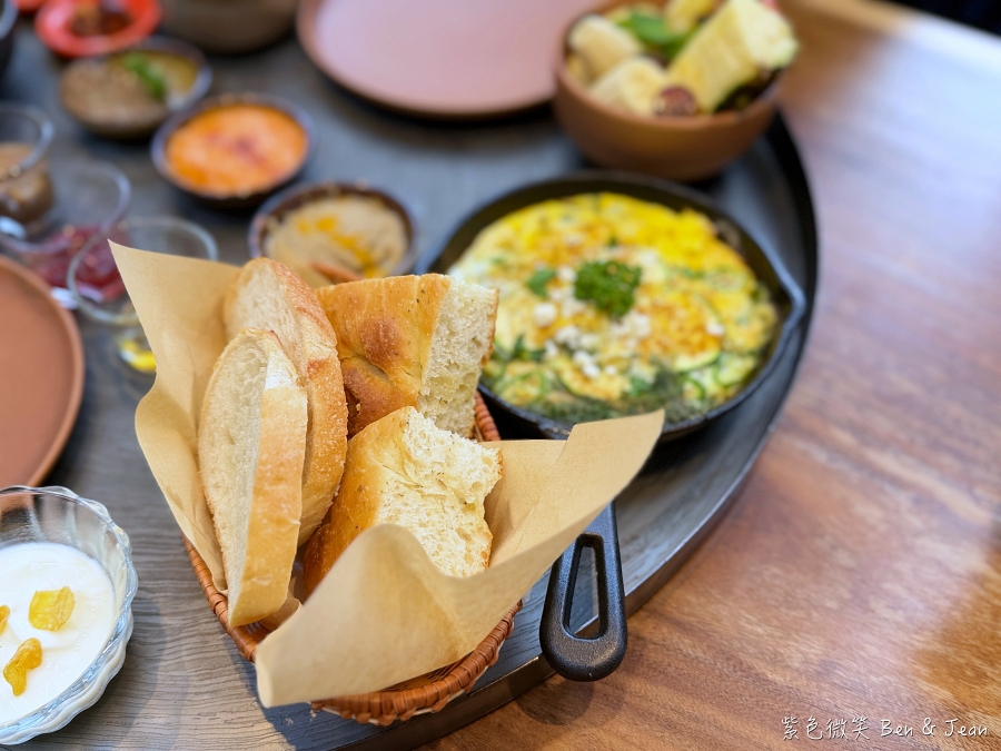 【山里蒔花光屋餐廳】摩洛哥異國風早午餐&下午茶|菜單價位、精緻地中海料理 @紫色微笑 Ben Jean 饗樂生活 【山里蒔花光屋餐廳】摩洛哥異國風早午餐&下午茶|菜單價位、精緻地中海料理 @紫色微笑 Ben Jean 饗樂生活