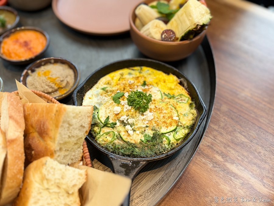 【山里蒔花光屋餐廳】摩洛哥異國風早午餐&下午茶|菜單價位、精緻地中海料理 @紫色微笑 Ben Jean 饗樂生活 【山里蒔花光屋餐廳】摩洛哥異國風早午餐&下午茶|菜單價位、精緻地中海料理 @紫色微笑 Ben Jean 饗樂生活
