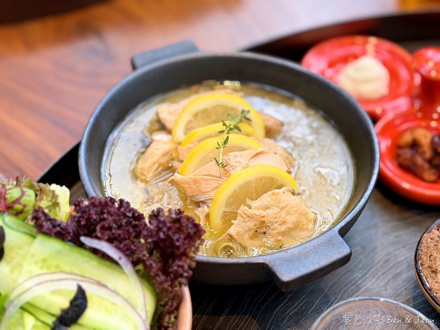 【山里蒔花光屋餐廳】摩洛哥異國風早午餐&下午茶|菜單價位、精緻地中海料理 @紫色微笑 Ben Jean 饗樂生活 【山里蒔花光屋餐廳】摩洛哥異國風早午餐&下午茶|菜單價位、精緻地中海料理 @紫色微笑 Ben Jean 饗樂生活