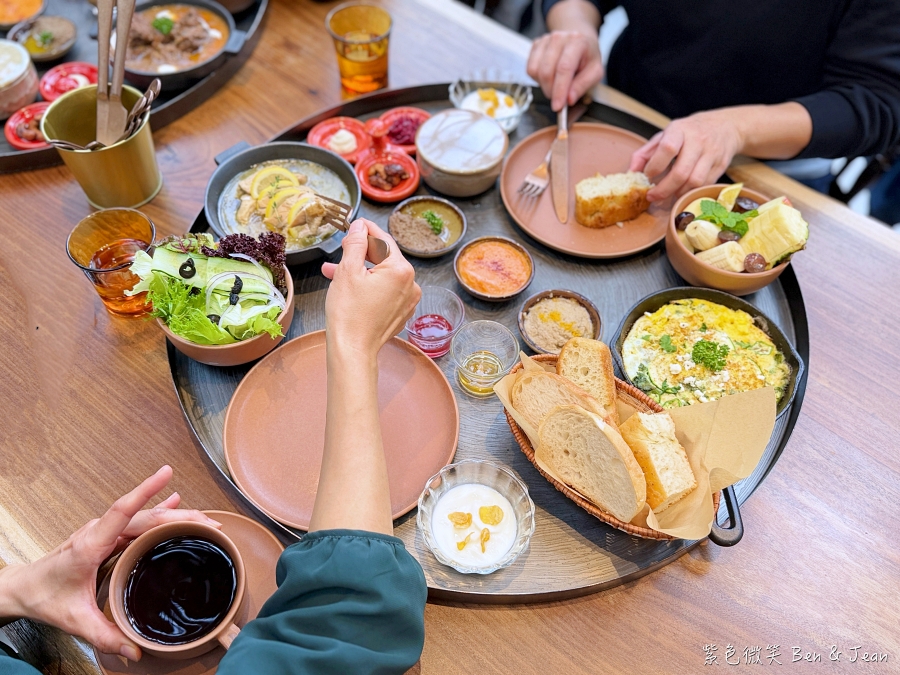 【山里蒔花光屋餐廳】摩洛哥異國風早午餐&下午茶|菜單價位、精緻地中海料理 @紫色微笑 Ben Jean 饗樂生活 【山里蒔花光屋餐廳】摩洛哥異國風早午餐&下午茶|菜單價位、精緻地中海料理 @紫色微笑 Ben Jean 饗樂生活