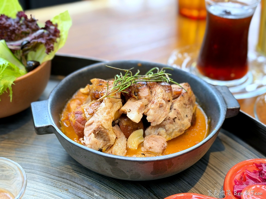 【山里蒔花光屋餐廳】摩洛哥異國風早午餐&下午茶|菜單價位、精緻地中海料理 @紫色微笑 Ben Jean 饗樂生活 【山里蒔花光屋餐廳】摩洛哥異國風早午餐&下午茶|菜單價位、精緻地中海料理 @紫色微笑 Ben Jean 饗樂生活