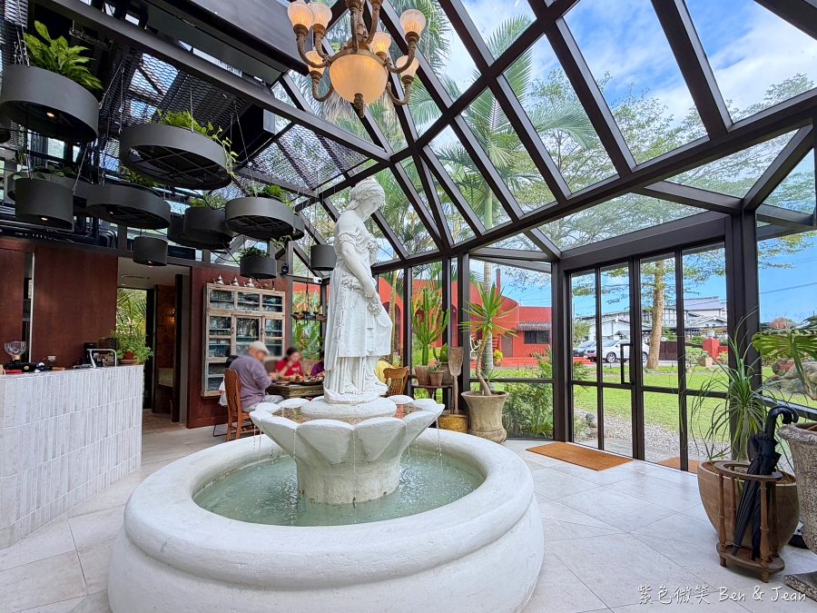 【山里蒔花光屋餐廳】摩洛哥異國風早午餐&下午茶|菜單價位、精緻地中海料理 @紫色微笑 Ben Jean 饗樂生活 【山里蒔花光屋餐廳】摩洛哥異國風早午餐&下午茶|菜單價位、精緻地中海料理 @紫色微笑 Ben Jean 饗樂生活