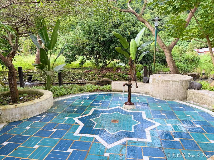 【山里蒔花光屋餐廳】摩洛哥異國風早午餐&下午茶|菜單價位、精緻地中海料理 @紫色微笑 Ben Jean 饗樂生活 【山里蒔花光屋餐廳】摩洛哥異國風早午餐&下午茶|菜單價位、精緻地中海料理 @紫色微笑 Ben Jean 饗樂生活