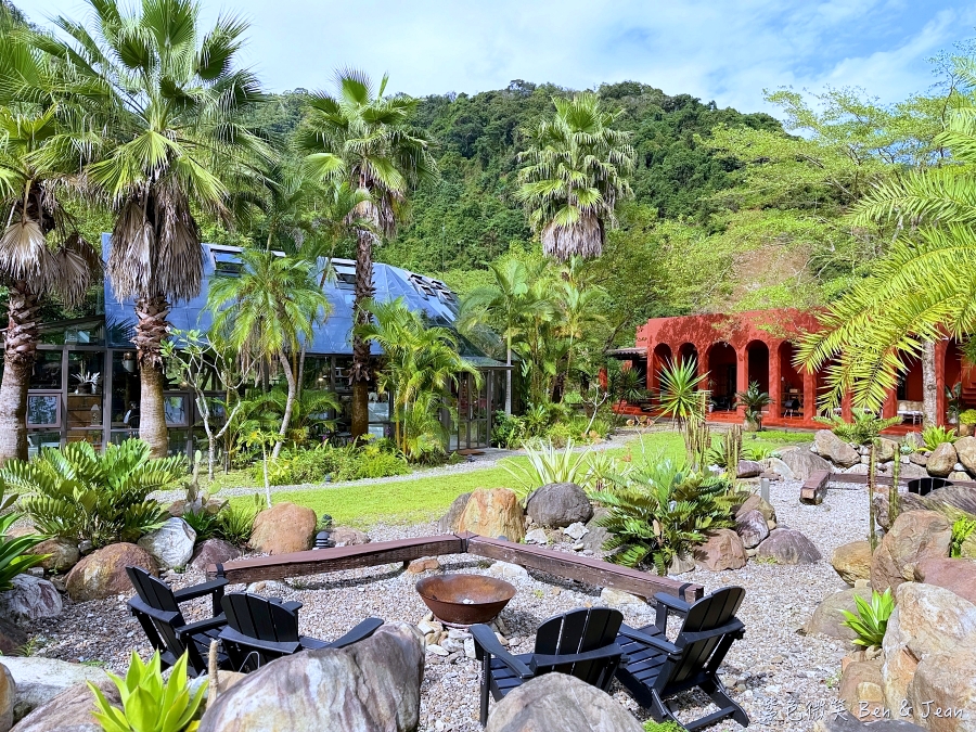 【山里蒔花光屋餐廳】摩洛哥異國風早午餐&下午茶|菜單價位、精緻地中海料理 @紫色微笑 Ben Jean 饗樂生活 【山里蒔花光屋餐廳】摩洛哥異國風早午餐&下午茶|菜單價位、精緻地中海料理 @紫色微笑 Ben Jean 饗樂生活