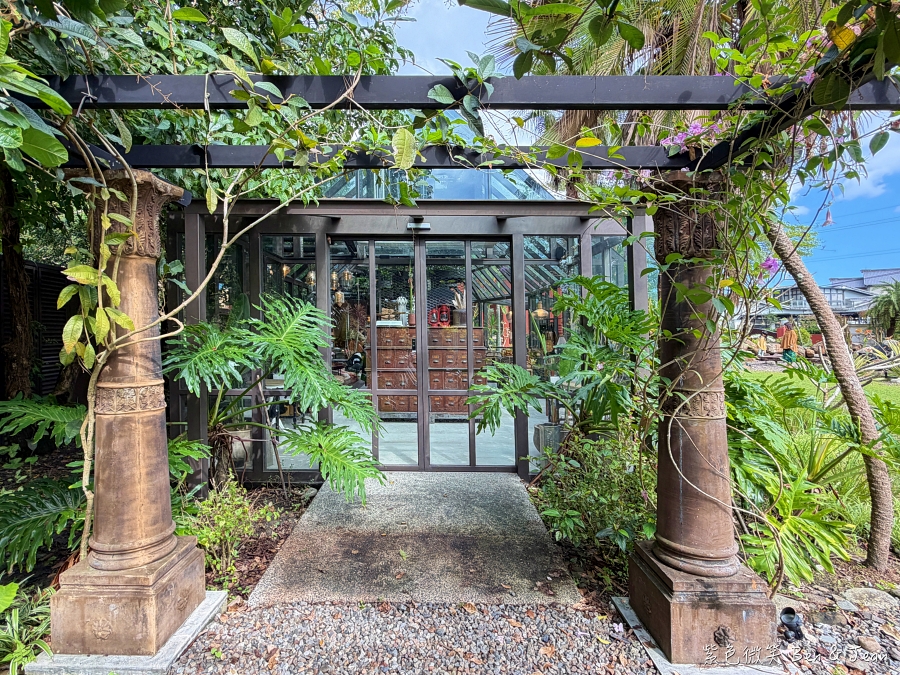 【山里蒔花光屋餐廳】摩洛哥異國風早午餐&下午茶|菜單價位、精緻地中海料理 @紫色微笑 Ben Jean 饗樂生活 【山里蒔花光屋餐廳】摩洛哥異國風早午餐&下午茶|菜單價位、精緻地中海料理 @紫色微笑 Ben Jean 饗樂生活