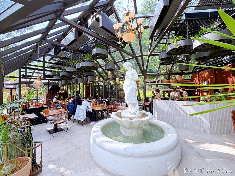 [美景排名]宜蘭夕陽/夜景 @紫色微笑 Ben Jean 饗樂生活