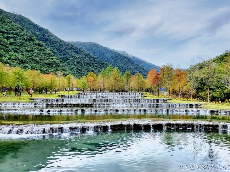 【三層坪農塘】2025最新預約方式費用,九層疊瀑最美湖景落羽松秘境 @紫色微笑 Ben Jean 饗樂生活 【三層坪農塘】2025最新預約方式費用,九層疊瀑最美湖景落羽松秘境 @紫色微笑 Ben Jean 饗樂生活