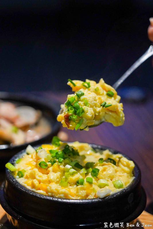 【函館居酒屋】羅東必吃煲仔菜、串燒、熱炒！高CP值家庭、朋友聚餐、深夜食堂首選 @紫色微笑 Ben Jean 饗樂生活