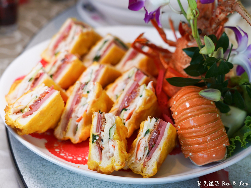 【中山雞場】仁山苗圃下的土雞城,價格實惠CP值高、特色合菜、菜單停車全攻略 @紫色微笑 Ben Jean 饗樂生活 【中山雞場】仁山苗圃下的土雞城,價格實惠CP值高、特色合菜、菜單停車全攻略 @紫色微笑 Ben Jean 饗樂生活