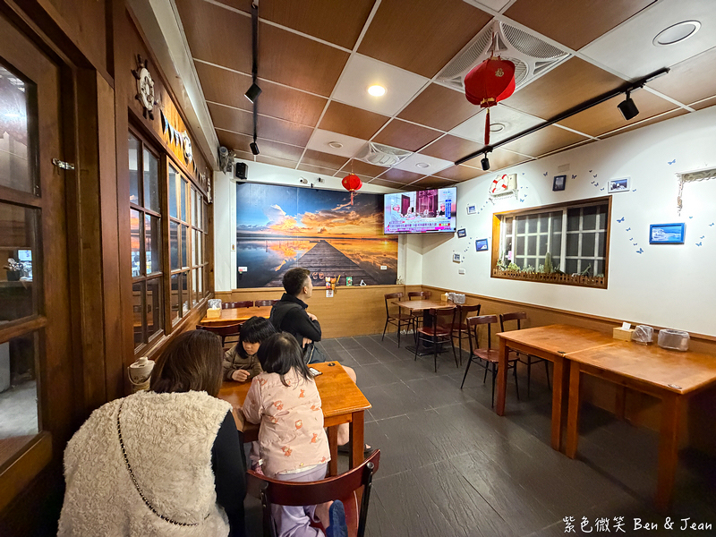【函館居酒屋】羅東必吃煲仔菜、串燒、熱炒！高CP值家庭、朋友聚餐、深夜食堂首選 @紫色微笑 Ben Jean 饗樂生活