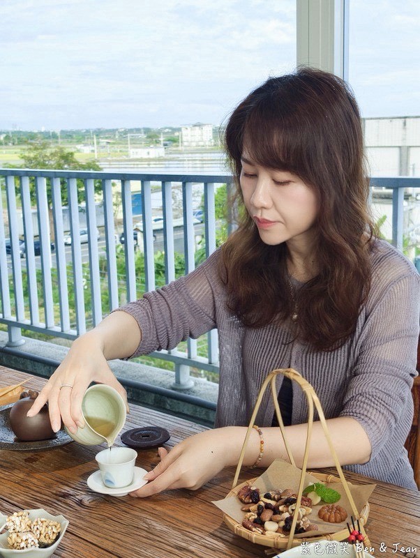 【日光山茶屋】礁溪最美茶屋!綠意田野間的品茶秘境, 專業茶道體驗,品茗、賞景、療癒身心 @紫色微笑 Ben Jean 饗樂生活 【日光山茶屋】礁溪最美茶屋!綠意田野間的品茶秘境, 專業茶道體驗,品茗、賞景、療癒身心 @紫色微笑 Ben Jean 饗樂生活