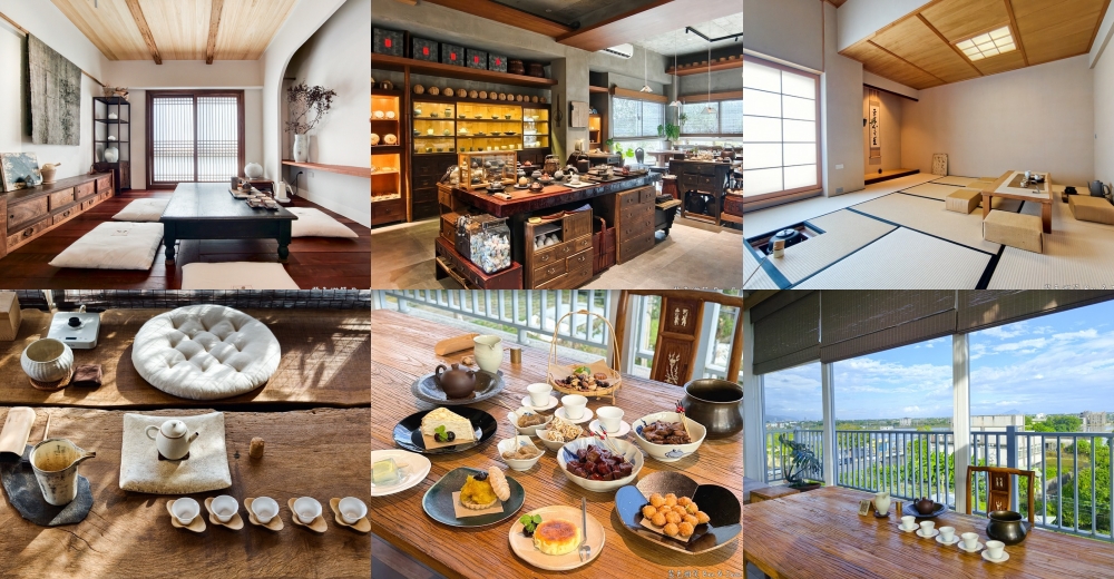 【宜蘭110家咖啡館】最新甜點TOP12，海景餐廳、下午茶與網美甜點一次掌握！ @紫色微笑 Ben Jean 饗樂生活