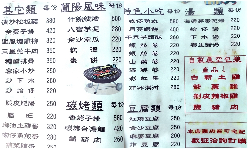 【中山雞場】仁山苗圃下的土雞城,價格實惠CP值高、特色合菜、菜單停車全攻略 @紫色微笑 Ben Jean 饗樂生活 【中山雞場】仁山苗圃下的土雞城,價格實惠CP值高、特色合菜、菜單停車全攻略 @紫色微笑 Ben Jean 饗樂生活