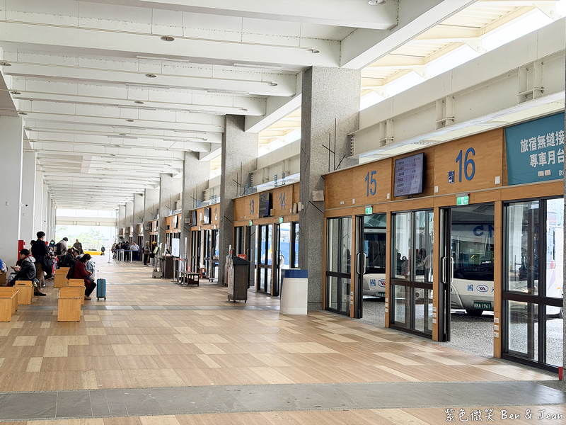 【台灣好行冬山河線｜輕奢好行套票】免開車玩宜蘭！傳藝中心+村却酒店早午餐的質感一日遊 @紫色微笑 Ben Jean 饗樂生活