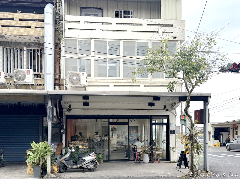 【很美咖啡】壯圍特色肉桂捲與手工甜點天堂!文青必訪質感咖啡廳 @紫色微笑 Ben Jean 饗樂生活 【很美咖啡】壯圍特色肉桂捲與手工甜點天堂!文青必訪質感咖啡廳 @紫色微笑 Ben Jean 饗樂生活