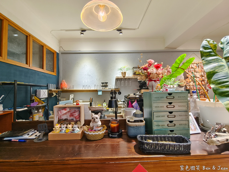 【森驛pasta】義大利麵.燉飯.焗烤專賣店與寵物友善餐廳，客製化美味與綠意空間 @紫色微笑 Ben Jean 饗樂生活