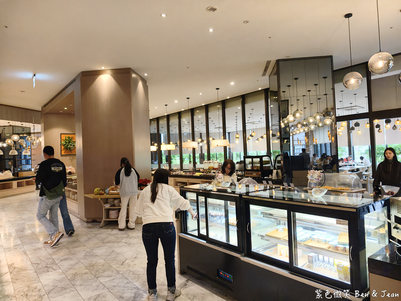 【台灣好行冬山河線｜輕奢好行套票】免開車玩宜蘭！傳藝中心+村却酒店早午餐的質感一日遊 @紫色微笑 Ben Jean 饗樂生活