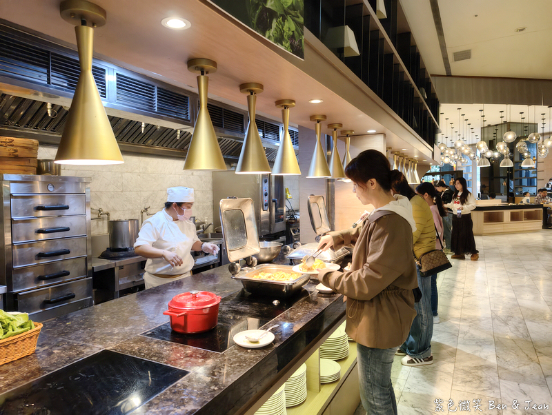 【台灣好行冬山河線｜輕奢好行套票】免開車玩宜蘭！傳藝中心+村却酒店早午餐的質感一日遊 @紫色微笑 Ben Jean 饗樂生活