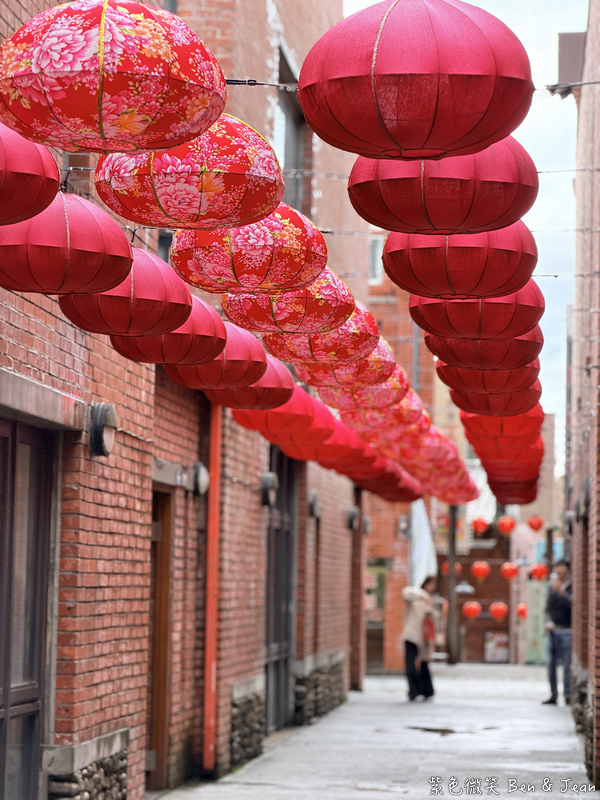 【台灣好行冬山河線｜輕奢好行套票】免開車玩宜蘭！傳藝中心+村却酒店早午餐的質感一日遊 @紫色微笑 Ben Jean 饗樂生活