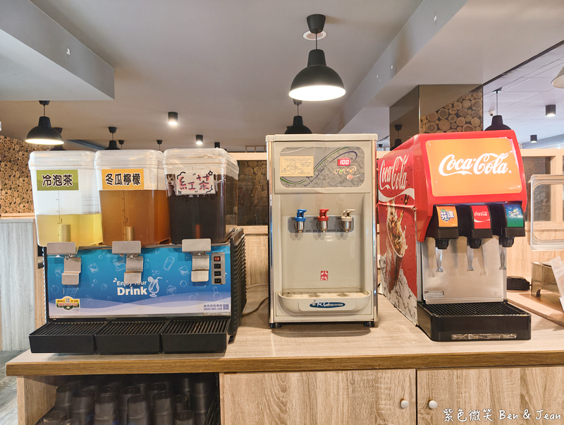 【天滿燒肉】宜蘭燒肉吃到飽推薦！天滿燒肉只要399元，高CP值炭火燒肉無限享用！ @紫色微笑 Ben Jean 饗樂生活