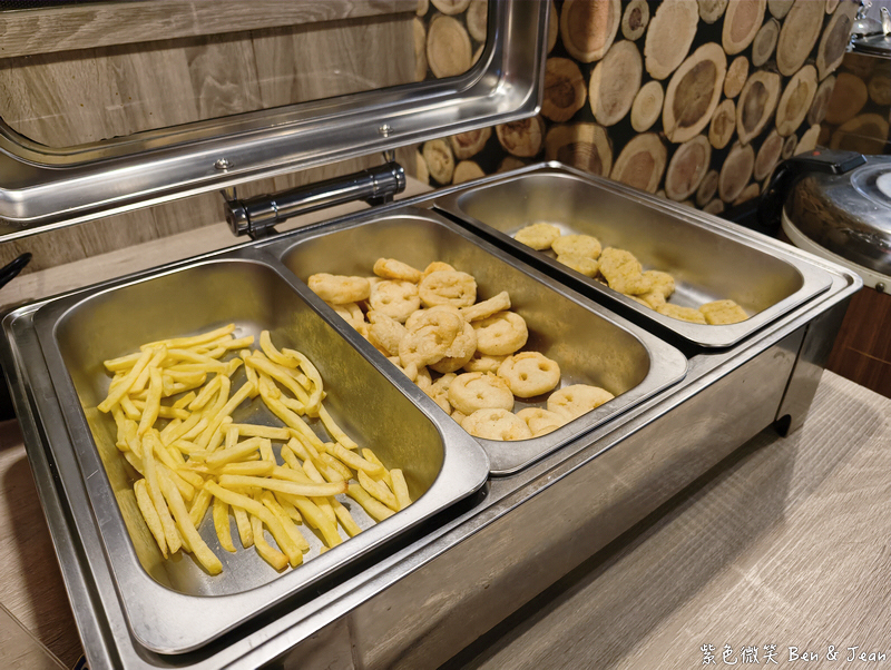 【天滿燒肉】宜蘭燒肉吃到飽推薦！天滿燒肉只要399元，高CP值炭火燒肉無限享用！ @紫色微笑 Ben Jean 饗樂生活