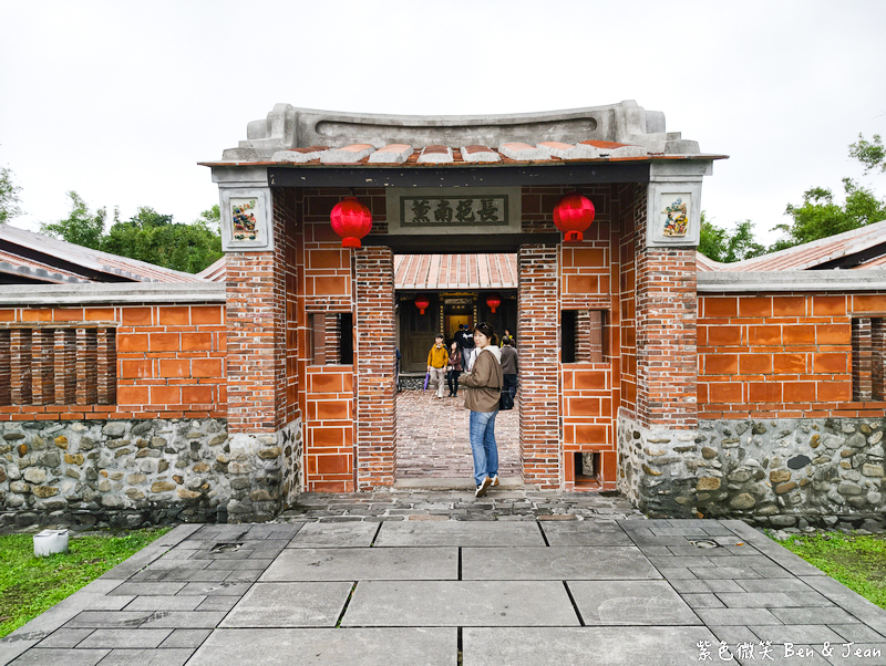【台灣好行冬山河線｜輕奢好行套票】免開車玩宜蘭！傳藝中心+村却酒店早午餐的質感一日遊 @紫色微笑 Ben Jean 饗樂生活