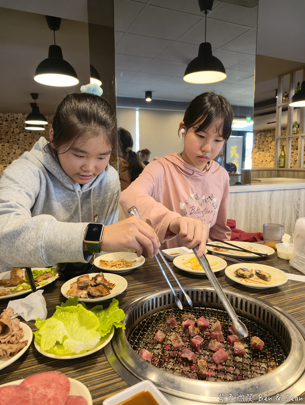 【天滿燒肉】宜蘭燒肉吃到飽推薦!天滿燒肉只要399元,高CP值炭火燒肉無限享用! @紫色微笑 Ben Jean 饗樂生活 【天滿燒肉】宜蘭燒肉吃到飽推薦!天滿燒肉只要399元,高CP值炭火燒肉無限享用! @紫色微笑 Ben Jean 饗樂生活