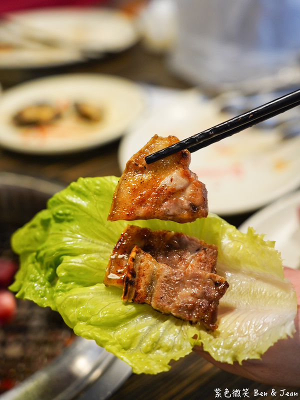 【天滿燒肉】宜蘭燒肉吃到飽推薦!天滿燒肉只要399元,高CP值炭火燒肉無限享用! @紫色微笑 Ben Jean 饗樂生活 【天滿燒肉】宜蘭燒肉吃到飽推薦!天滿燒肉只要399元,高CP值炭火燒肉無限享用! @紫色微笑 Ben Jean 饗樂生活