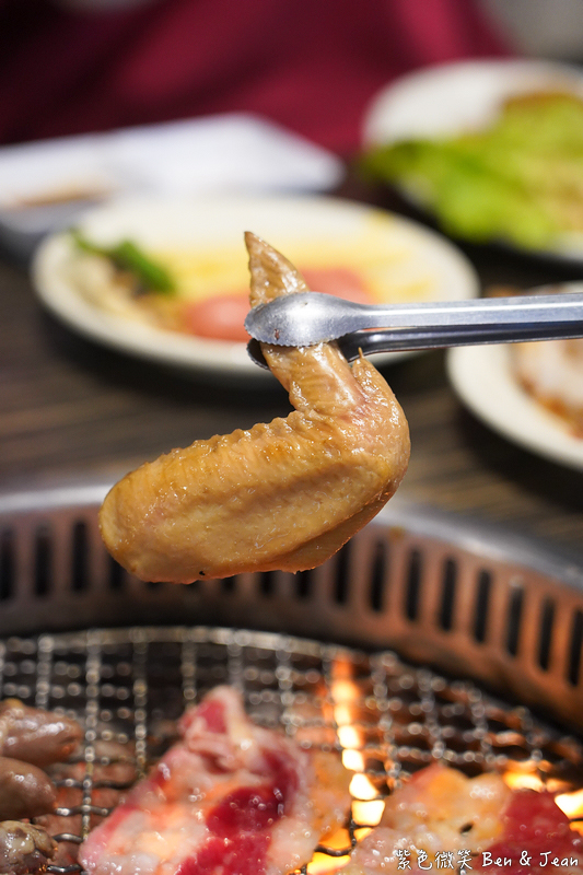 【天滿燒肉】宜蘭燒肉吃到飽推薦!天滿燒肉只要399元,高CP值炭火燒肉無限享用! @紫色微笑 Ben Jean 饗樂生活 【天滿燒肉】宜蘭燒肉吃到飽推薦!天滿燒肉只要399元,高CP值炭火燒肉無限享用! @紫色微笑 Ben Jean 饗樂生活