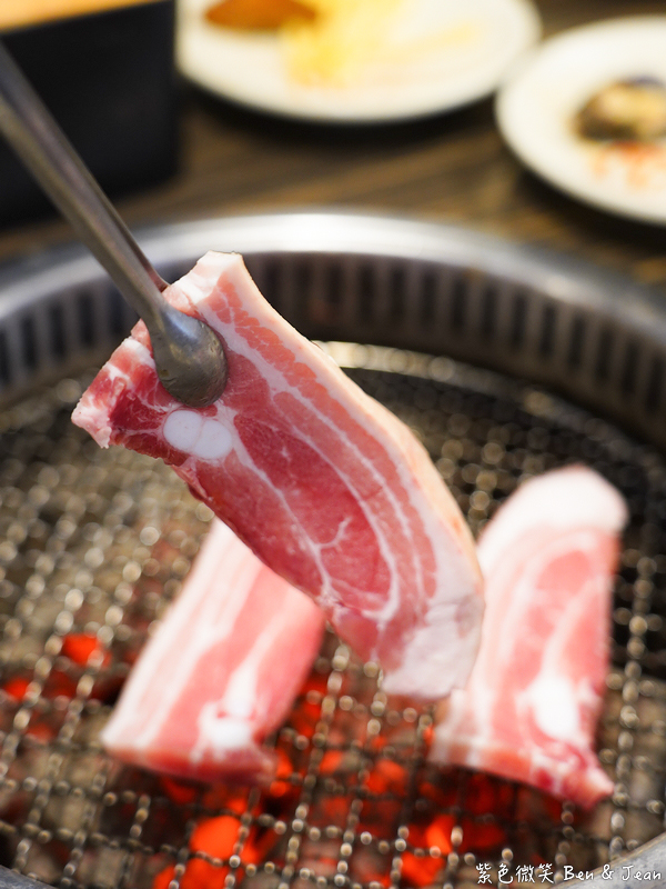 【天滿燒肉】宜蘭燒肉吃到飽推薦!天滿燒肉只要399元,高CP值炭火燒肉無限享用! @紫色微笑 Ben Jean 饗樂生活 【天滿燒肉】宜蘭燒肉吃到飽推薦!天滿燒肉只要399元,高CP值炭火燒肉無限享用! @紫色微笑 Ben Jean 饗樂生活