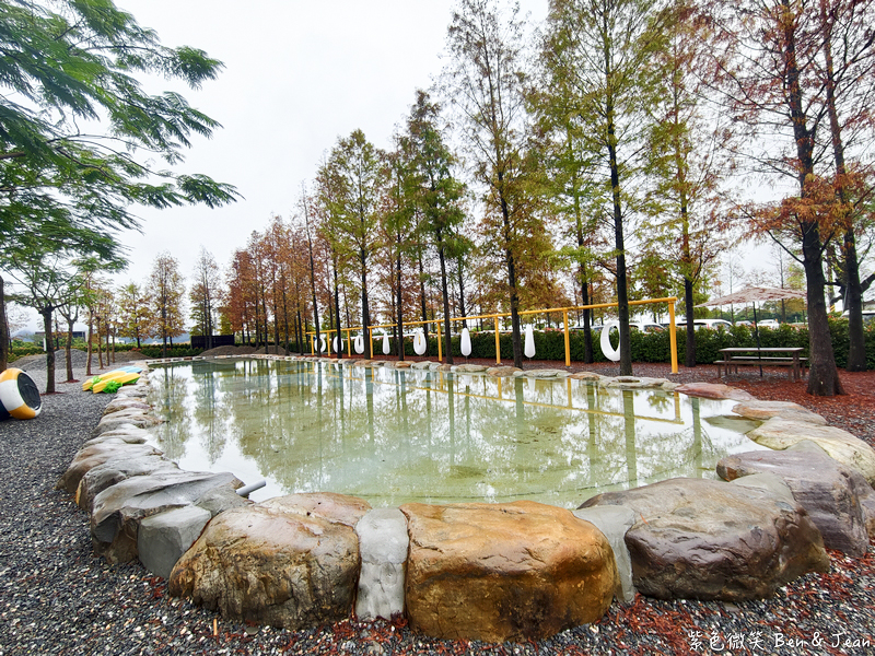 【樹懶餐廳萌寵農場 】超萌室內動物區 x 鵜鶘餵食秀 x精采DIY，晴雨皆宜的親子夢幻樂園part 2 @紫色微笑 Ben Jean 饗樂生活