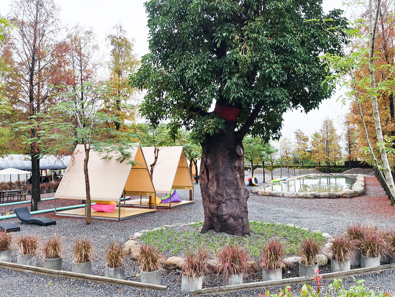 【樹懶餐廳萌寵農場 】超萌室內動物區 x 鵜鶘餵食秀 x精采DIY，晴雨皆宜的親子夢幻樂園part 2 @紫色微笑 Ben Jean 饗樂生活
