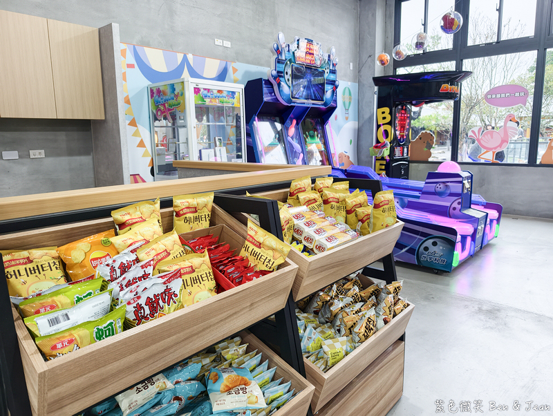 【樹懶餐廳萌寵農場 】超萌室內動物區 x 鵜鶘餵食秀 x精采DIY，晴雨皆宜的親子夢幻樂園part 2 @紫色微笑 Ben Jean 饗樂生活