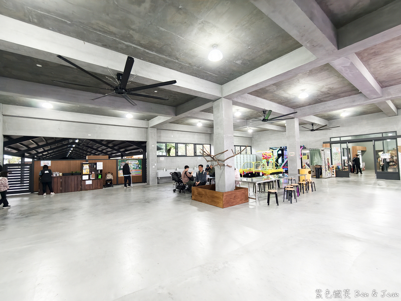 【樹懶餐廳萌寵農場 】超萌室內動物區 x 鵜鶘餵食秀 x精采DIY，晴雨皆宜的親子夢幻樂園part 2 @紫色微笑 Ben Jean 饗樂生活