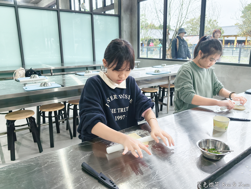 【樹懶餐廳萌寵農場 】超萌室內動物區 x 鵜鶘餵食秀 x精采DIY，晴雨皆宜的親子夢幻樂園part 2 @紫色微笑 Ben Jean 饗樂生活