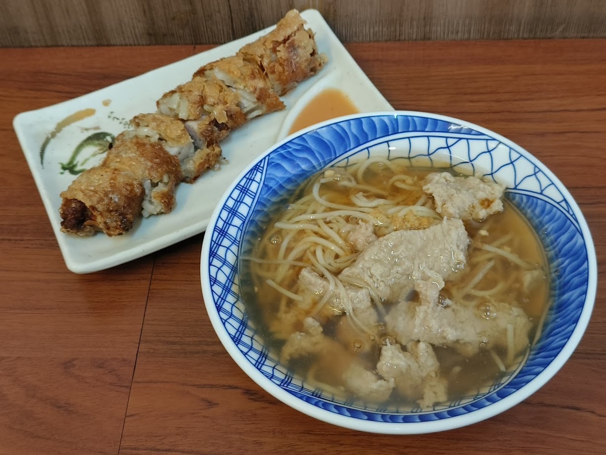 【台灣好行冬山河線｜輕奢好行套票】免開車玩宜蘭！傳藝中心+村却酒店早午餐的質感一日遊 @紫色微笑 Ben Jean 饗樂生活