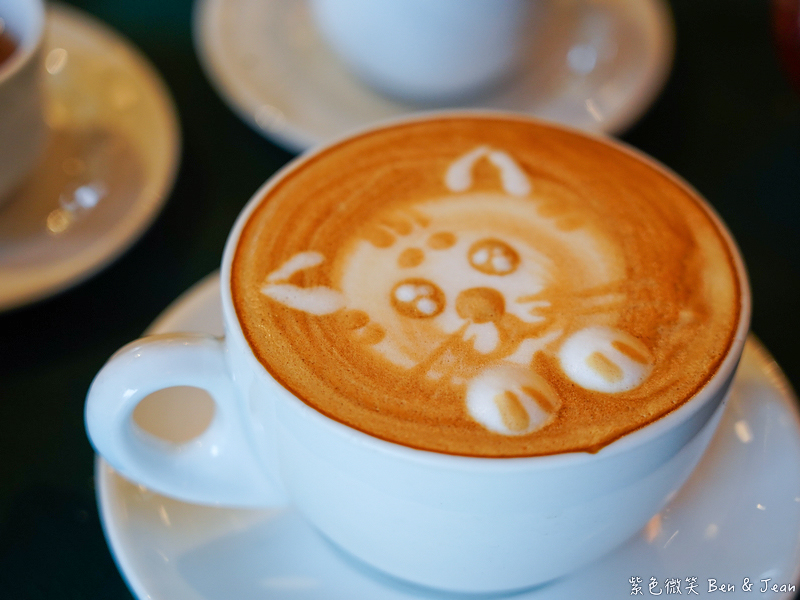 【野夫炊煙】百年石頭屋改建法式餐廳，盡享頂級餐點與湖光山色 @紫色微笑 Ben Jean 饗樂生活