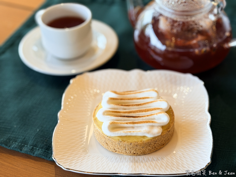 【野夫炊煙】百年石頭屋改建法式餐廳，盡享頂級餐點與湖光山色 @紫色微笑 Ben Jean 饗樂生活