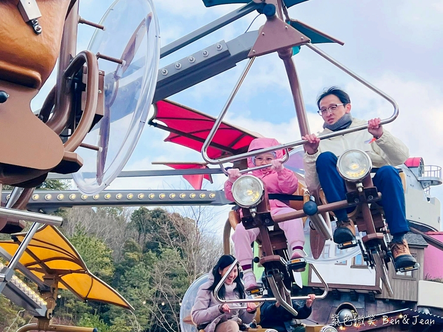 【名古屋吉卜力公園】2026攻略大倉庫魔女之谷龍貓交通接駁車地圖、門票美食伴手禮! @紫色微笑 Ben Jean 饗樂生活 【名古屋吉卜力公園】2026攻略大倉庫魔女之谷龍貓交通接駁車地圖、門票美食伴手禮! @紫色微笑 Ben Jean 饗樂生活