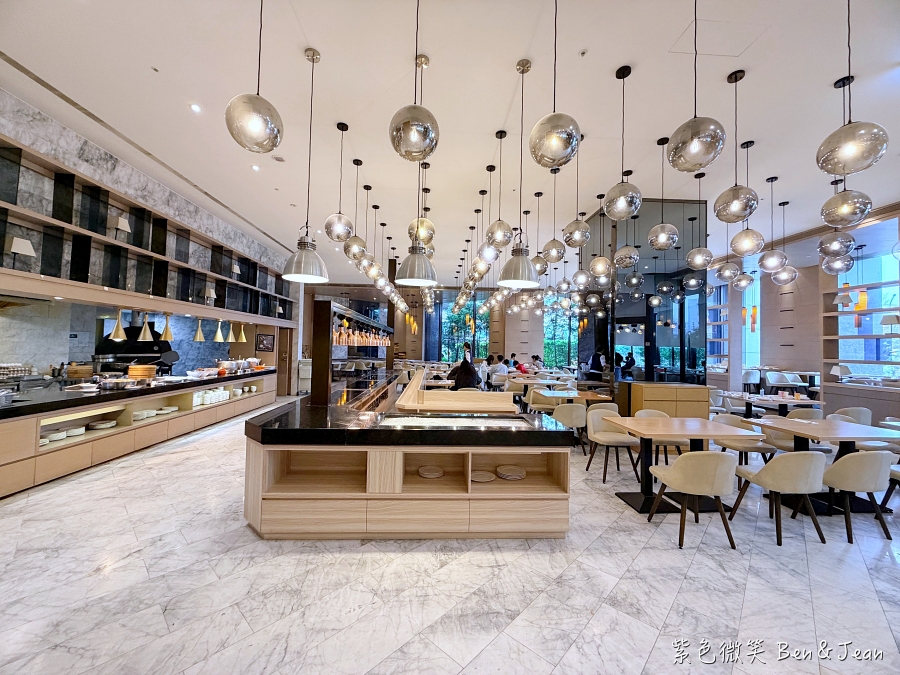 【台灣好行冬山河線｜輕奢好行套票】免開車玩宜蘭！傳藝中心+村却酒店早午餐的質感一日遊 @紫色微笑 Ben Jean 饗樂生活