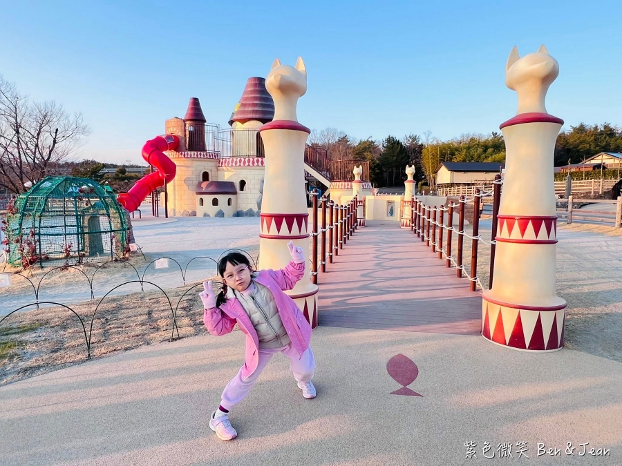 【名古屋吉卜力公園】2026攻略大倉庫魔女之谷龍貓交通接駁車地圖、門票美食伴手禮! @紫色微笑 Ben Jean 饗樂生活 【名古屋吉卜力公園】2026攻略大倉庫魔女之谷龍貓交通接駁車地圖、門票美食伴手禮! @紫色微笑 Ben Jean 饗樂生活