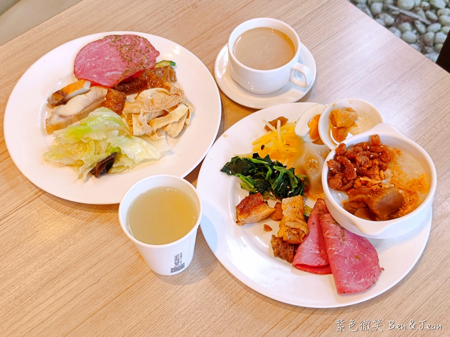 【台灣好行冬山河線｜輕奢好行套票】免開車玩宜蘭！傳藝中心+村却酒店早午餐的質感一日遊 @紫色微笑 Ben Jean 饗樂生活