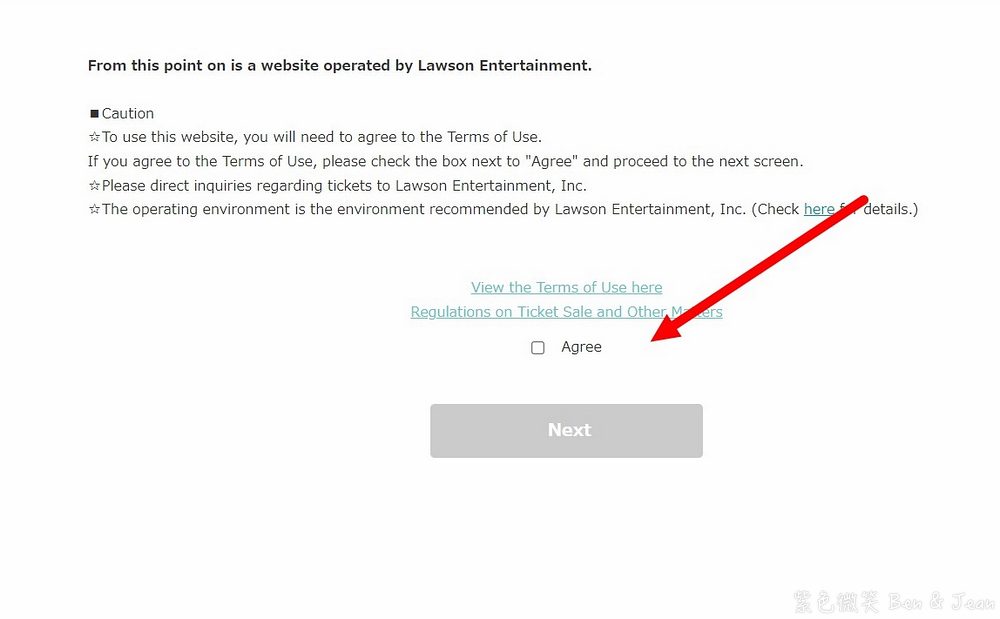 【吉卜力公園門票購票教學】2026年3月最新官網(英文版)訂票方式搶票流程 @紫色微笑 Ben Jean 饗樂生活