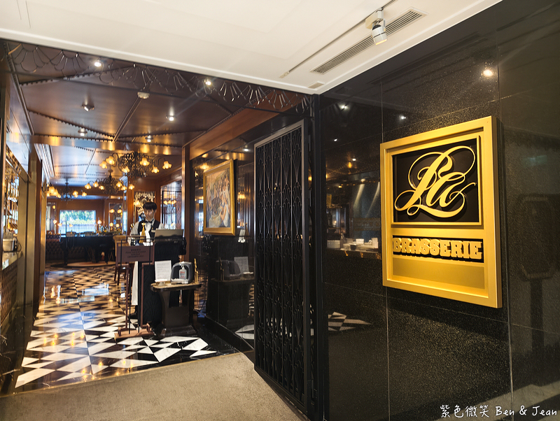 台北慶生聚餐懶人包：6間必訪精緻法餐、義式、日式、牛排、Buffet餐廳推薦 @紫色微笑 Ben Jean 饗樂生活