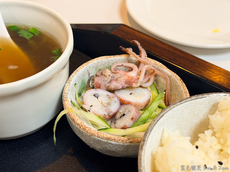 【春子私房料理】隱身羅東傳統市場的美食，午仔魚定食美味CP值高 @紫色微笑 Ben Jean 饗樂生活