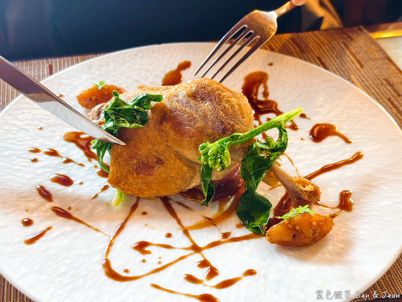 台北慶生聚餐懶人包：6間必訪精緻法餐、義式、日式、牛排、Buffet餐廳推薦 @紫色微笑 Ben Jean 饗樂生活