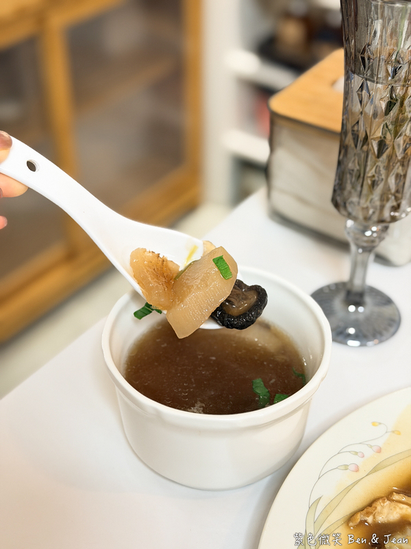 【春子私房料理】隱身羅東傳統市場的美食，午仔魚定食美味CP值高 @紫色微笑 Ben Jean 饗樂生活